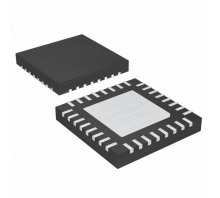 MAX2870ETJ+