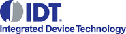 Image of Integrated Device Technology (IDT) logo