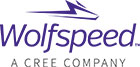 Image of Wolfspeed logo