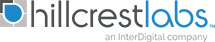 Hillcrest Labs logo Image of Hillcrest Labs logo