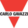 Image of Carlo Gavazzi's Logo