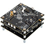 Plataforma de video modular FPGA LF-EVDK1-EVN