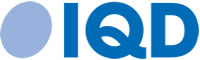 Image of IQD Frequency Products logo