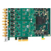 16 비트 80Msample / s PCIe 디지타이저 카드는 최대 128 개의 입력을 병렬 처리합니다.