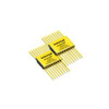 Intersil lanserar rad-hard quad power supply sequencers